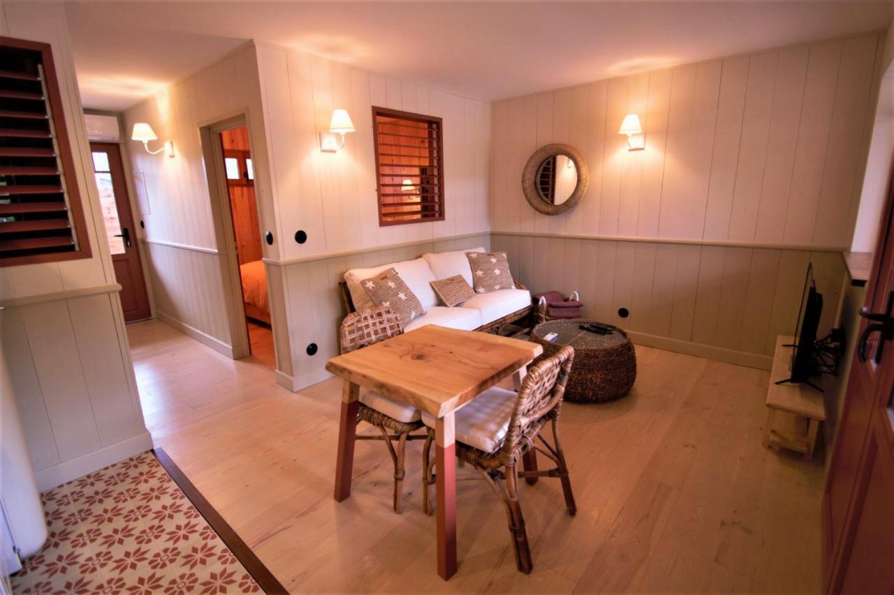 Les Jardins De La Sud Apartamento Lacanau Exterior foto