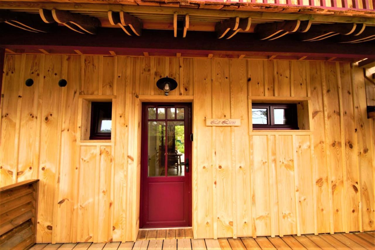 Les Jardins De La Sud Apartamento Lacanau Exterior foto