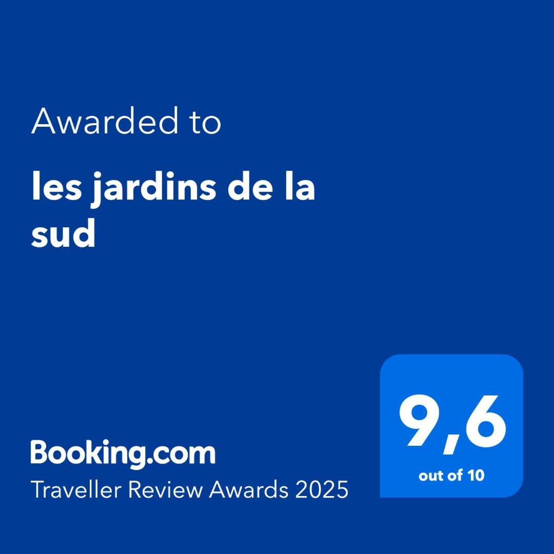 Les Jardins De La Sud Apartamento Lacanau Exterior foto